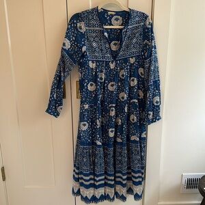 Matta Yamini Booj Dress